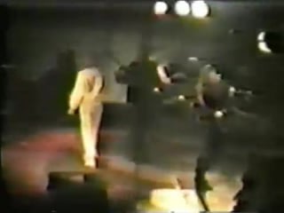 Darkthrone cromlech (live in riihimaki, finland, 1991)