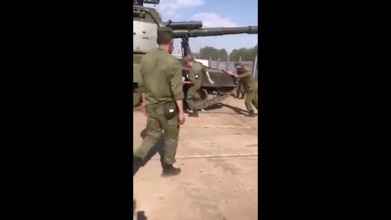 Ловля мсты на кирпичи