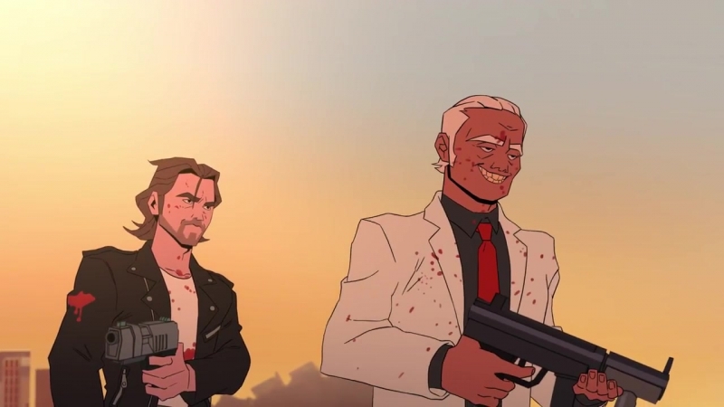 Ленинград ft глюк’oza (ft st) жу жу