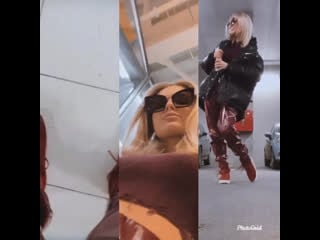 Ева тимуш street style