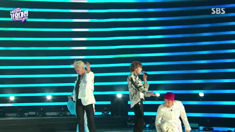 2018 sbs gayo daejun e01 181230 1080p next