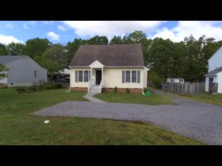 Renovated w henrico 3 br with massive master closet $250k