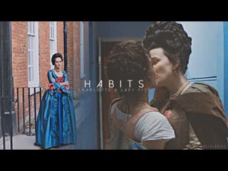 Charlotte lady fitz ¦ the rules dont apply