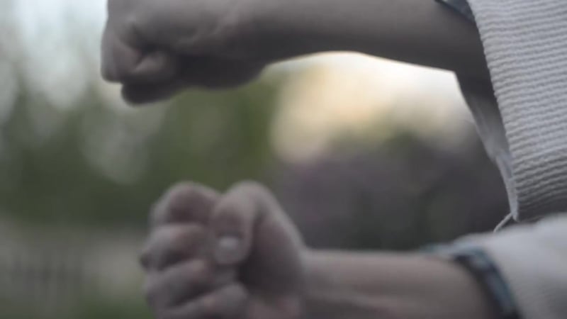 Глад валакас приём теквандо (как у джексона) mortal kombat