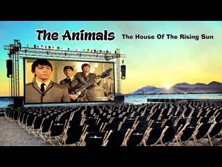 The porn ✦ house of the rising sun ✦ 1964 ✦ hq ✦ widescreen ✦ ♫♥