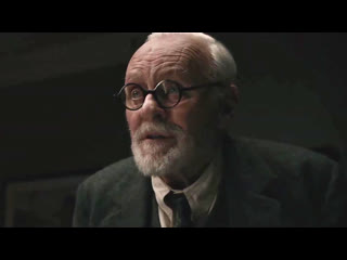 По фрейду русский трейлер (2024)