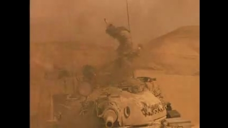 Афган глазами европейца