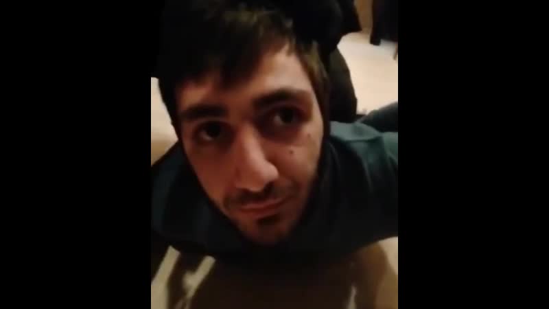 Нохча довыебывался