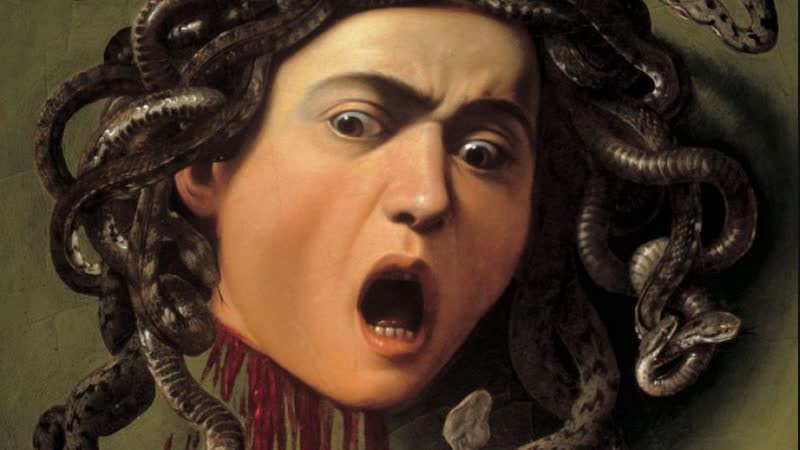 Караваджо душа и молодые / caravaggio the soul and the porn (2018, италия) хесус г ламберт (фильм выстаа, история искусства)