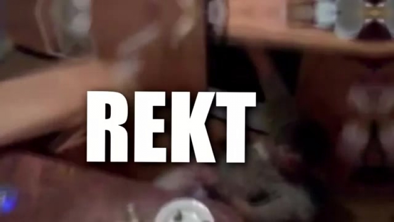 Get rekt