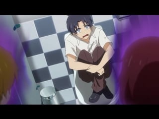 [akatsukifansub] cupids chocolates 01