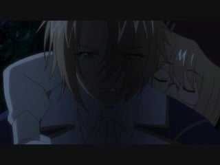 [ohys raws] ulysses jeanne d`arc to renkin no kishi 08 (mx 1280x720 x264 aac)