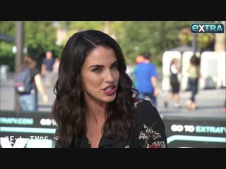 Jessica lowndes dishes on her family’s christmas traditions