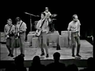Beach boys surfin usa (live, 14 march 1964)