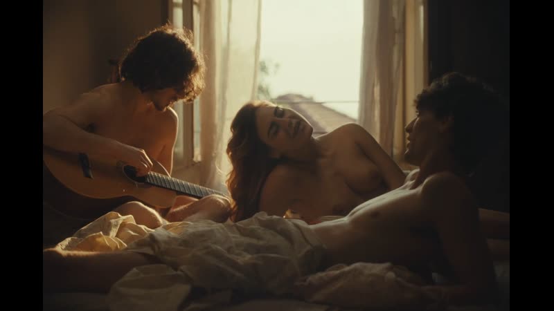 Eva stella de filippis nude senti l'energia (2023) hd 1080p watch online