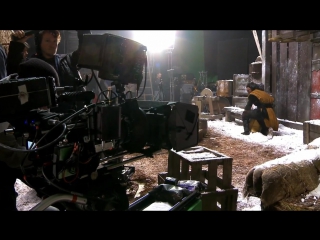 The making of mortal kombat legacy