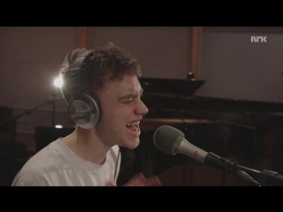 Christine live years & years king