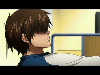 [ace of diamond](великий бейсболист)[серия 2 из 13](озвучкаeladiel и zendos)||