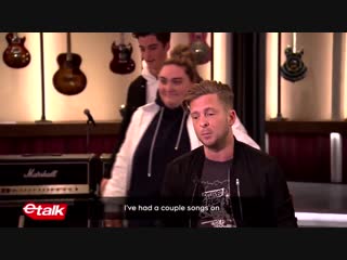 Surprising you aint easy, ryan tedder!