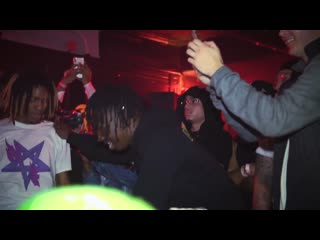 Jasiah x tokyos revenge spit *unreleased song*