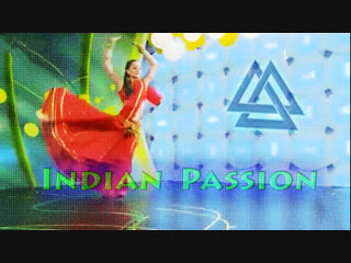 Indian passion // althaira