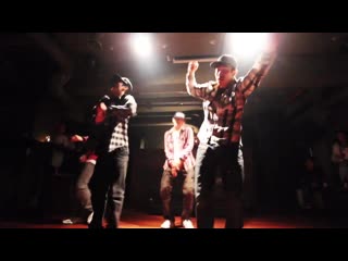 Uptown party vol 4 (4) xebec