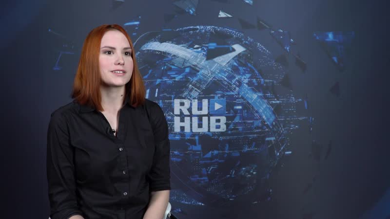 Второй выпуск «вопрос ответ» дария «eiritel» морозова