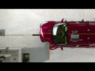 New passenger side ratings for 7 small suvs iihs