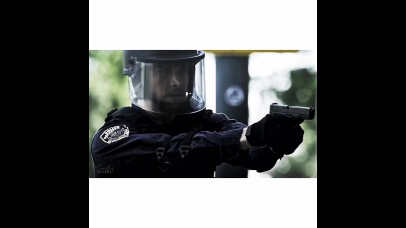 Jake riley containment vine