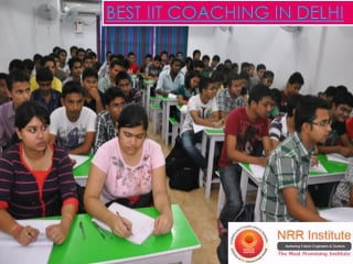 Iit jee coaching institute in delhi support 7042555441