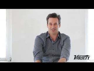 7 jon hamm secrets variety photo shoot video bts