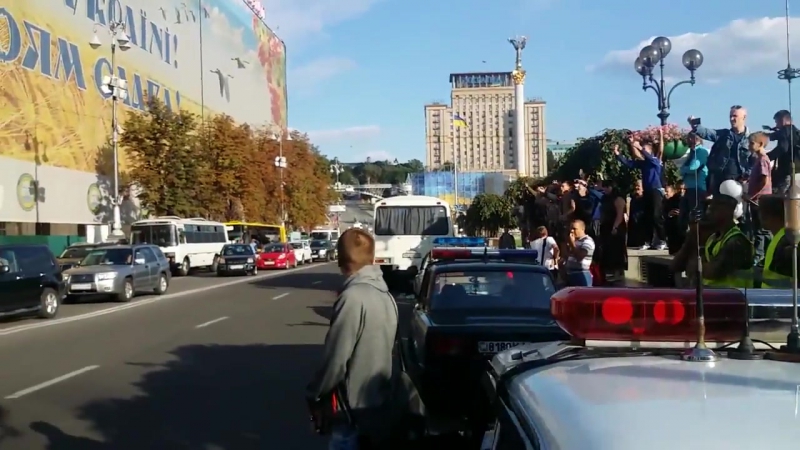 Польские porn video – Польские фанаты в киеве