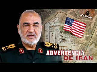 Irán le dice a eeuu que está listo para la guerra | detrás de la razón