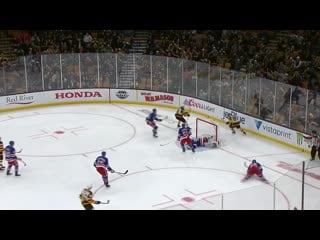 Top 10 david pastrnak plays from 2018 19