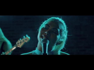 Becks exclusive clip (2018)