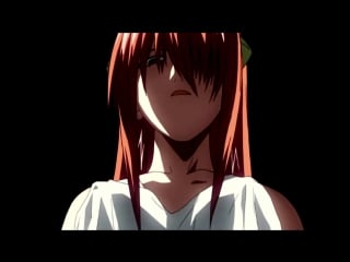 【elfen lied】amv control