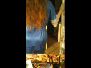 Покажу сиськи😄 дождались!🎃