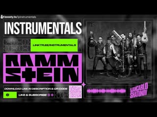 Rammstein ausländer (rmx by felix jaehn) (instrumental)