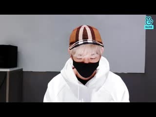 [video] 201231 baekhyun @ v live