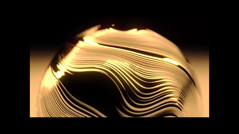 Красивые процедурные текстуры в blender