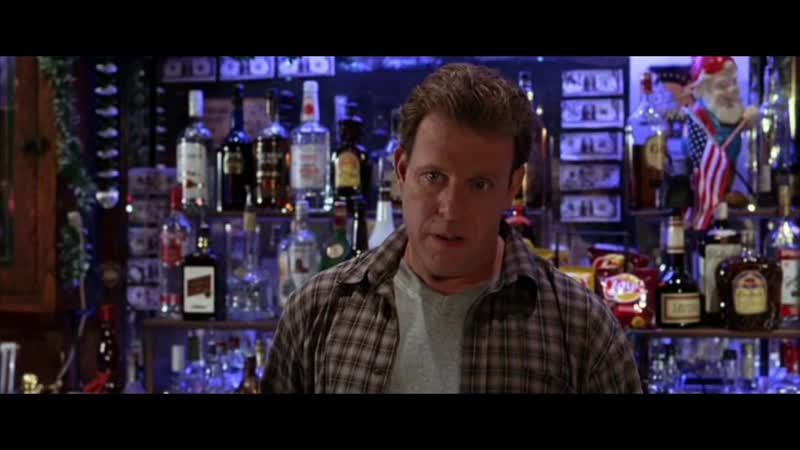 Фантастическая четверка существо в баре встреча с алисией мастерс