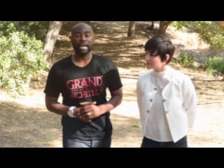 Regard magazine featuring jacqueline toboni