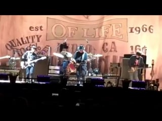 Neil young full live concert at desert trip 2016