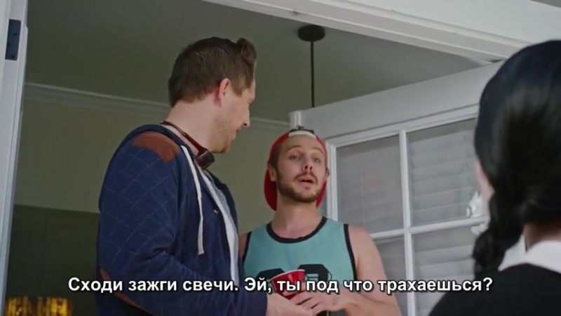 Rus porn video – Взрослая уэнсдэй аддамс уличные домогательства adult wednesday addams vs catcallers (rus sub) [480p]
