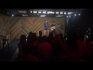 @dualipa is playing her new single 'be the one' #1075garage