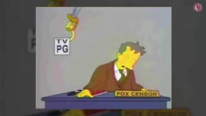 Шутку пришлось вырезать [видеовп]