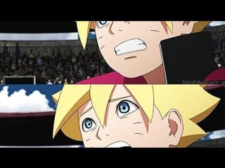 Naroto boruto