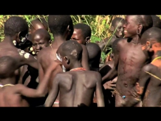 Donga fighting of the real men hd