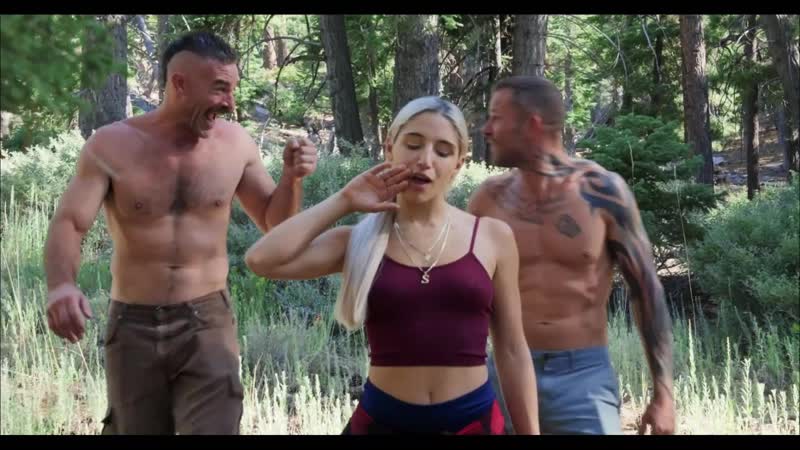 Porn new 2020 the trip part 2 sex, charles dera scott nails