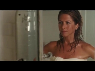 Дженнифер энистон (jennifer aniston) голая